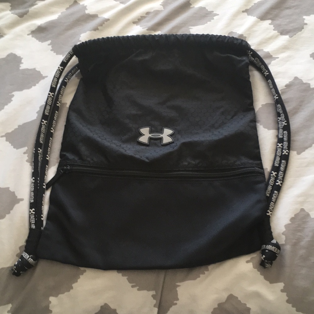 Under armour bag